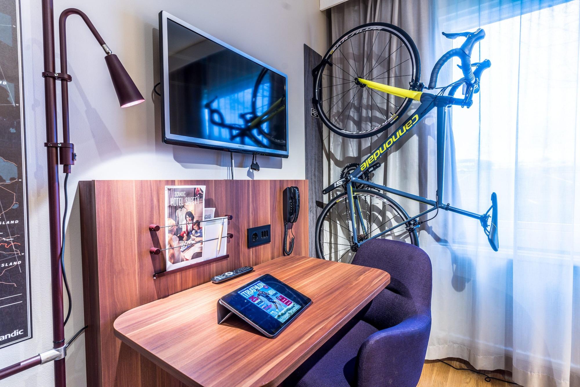 Scandic Elmia Jönköping Extérieur photo