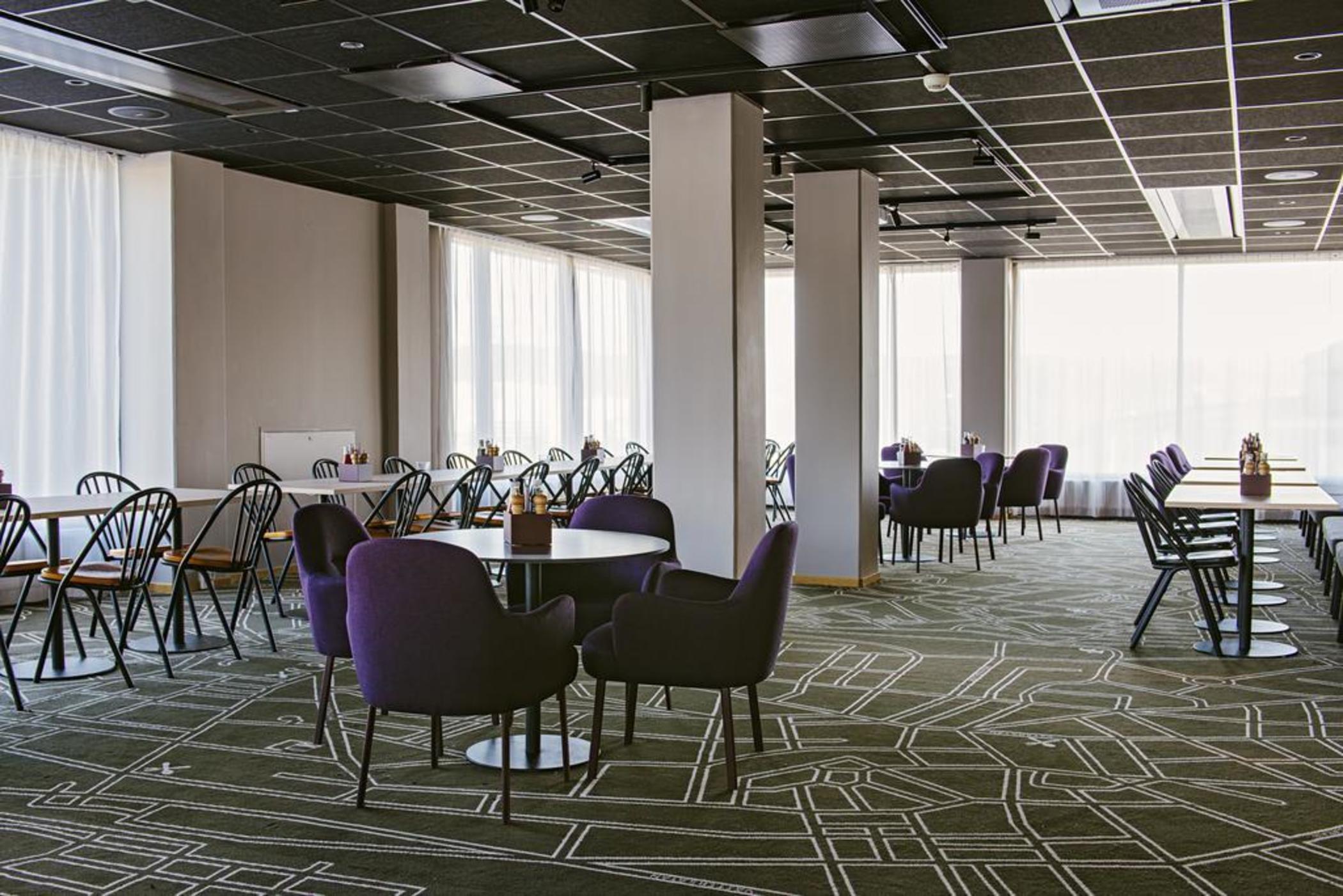 Scandic Elmia Jönköping Extérieur photo