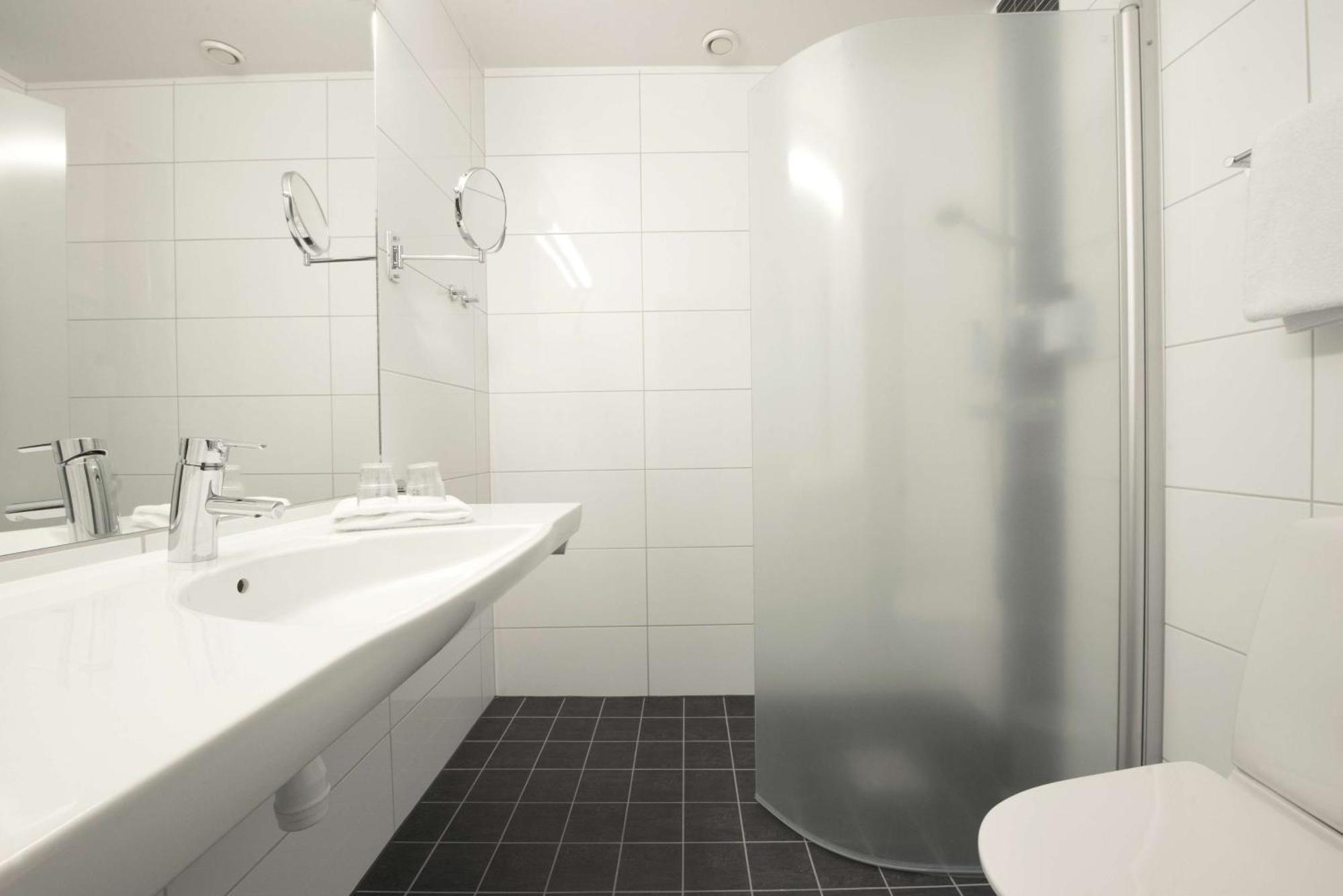 Scandic Elmia Jönköping Extérieur photo