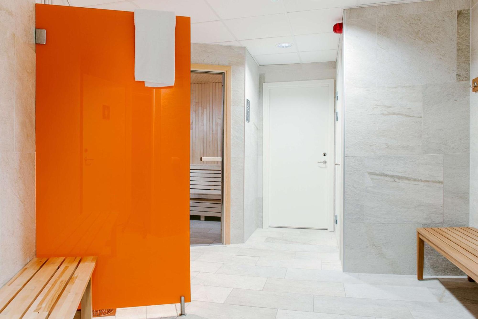 Scandic Elmia Jönköping Extérieur photo