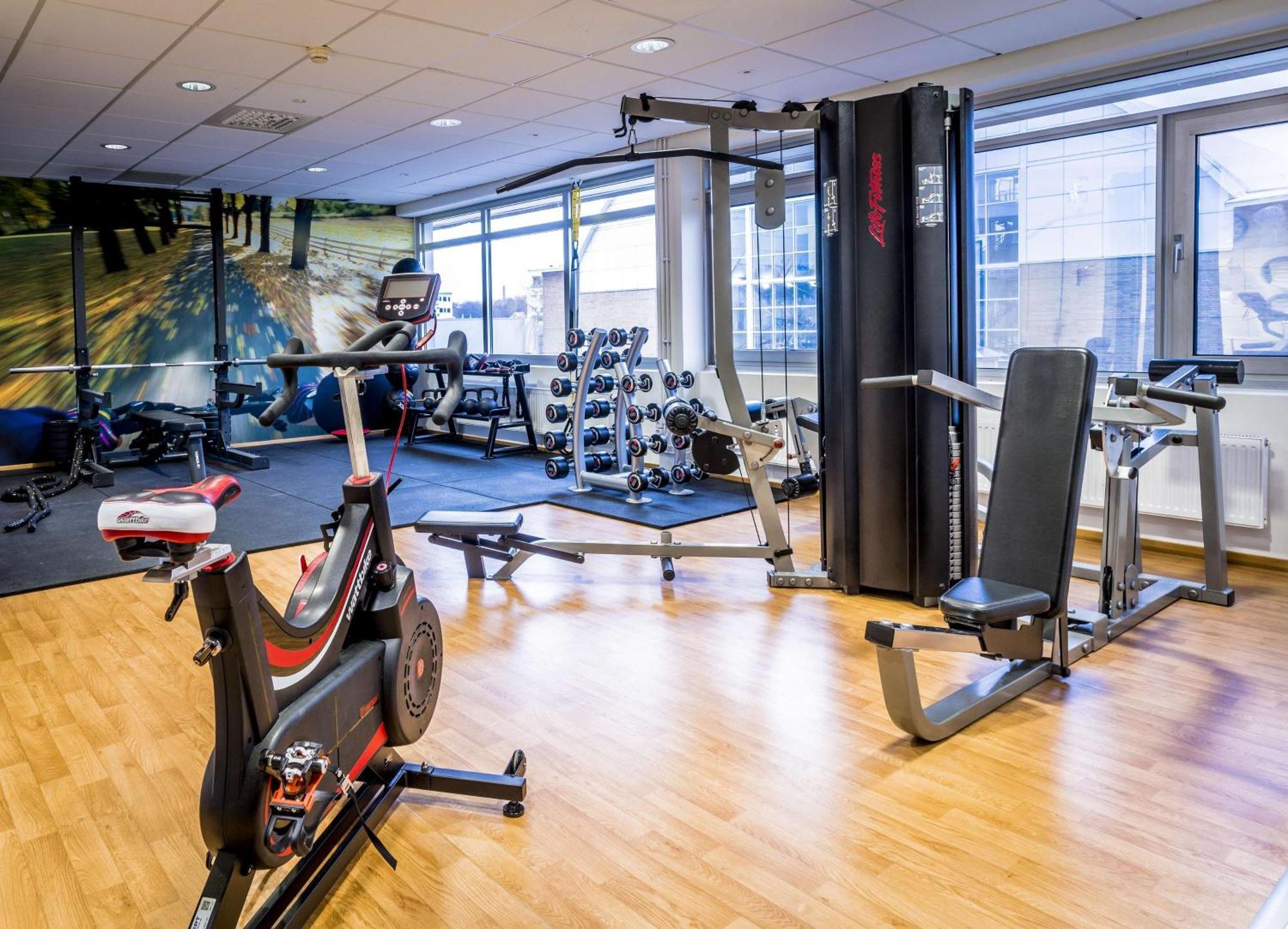 Scandic Elmia Jönköping Extérieur photo