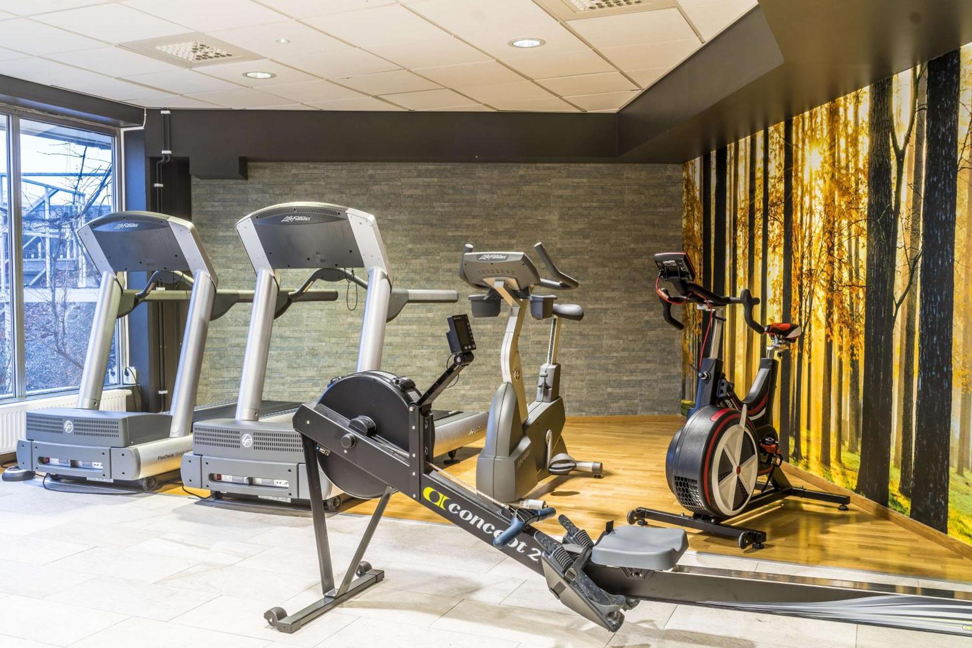 Scandic Elmia Jönköping Extérieur photo