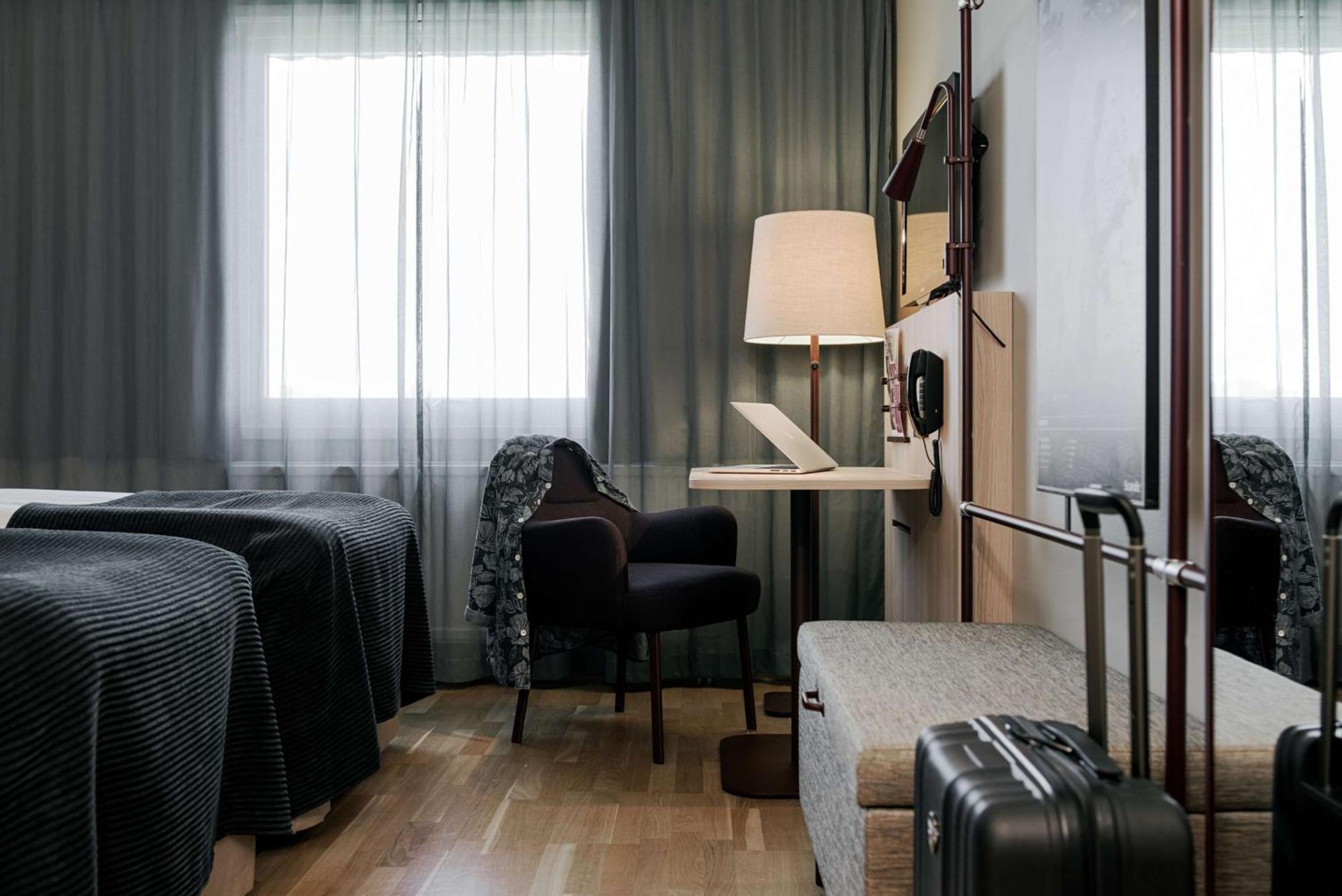 Scandic Elmia Jönköping Extérieur photo