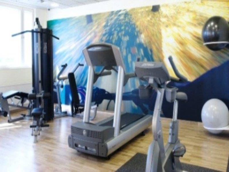 Scandic Elmia Jönköping Extérieur photo