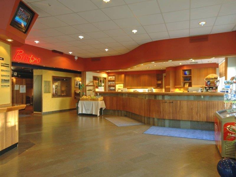 Scandic Elmia Jönköping Extérieur photo