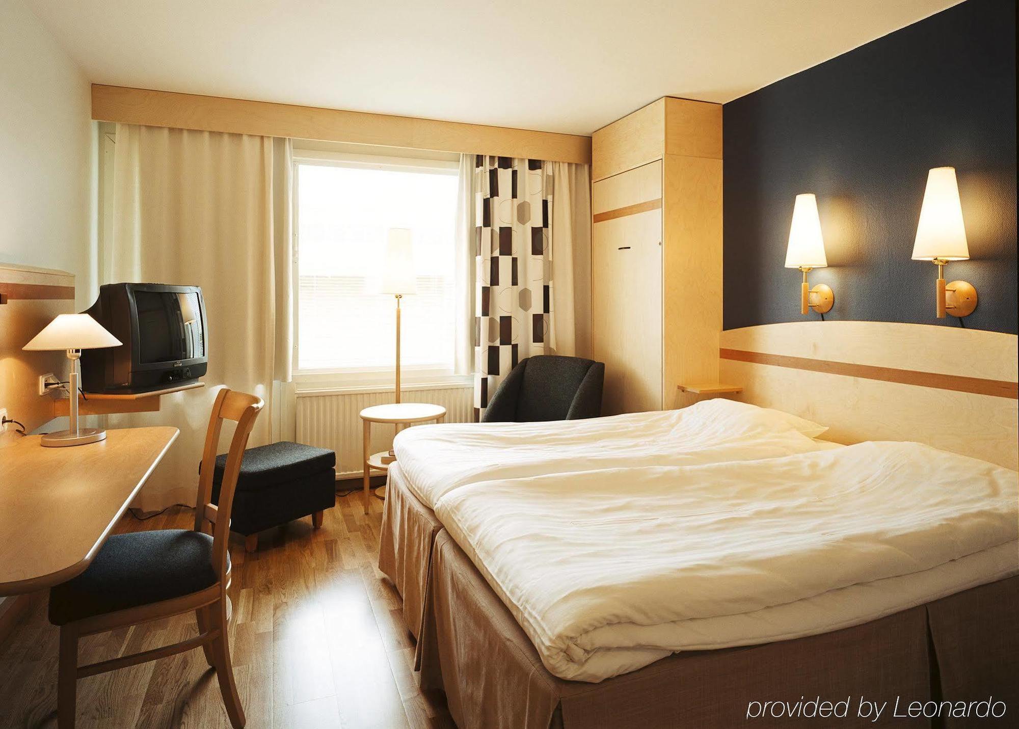 Scandic Elmia Jönköping Chambre photo