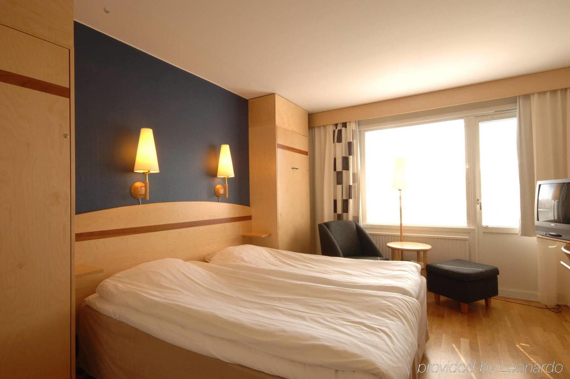 Scandic Elmia Jönköping Chambre photo